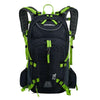25L Water-resistant Breathable Sports Backpack-WAYBIKER