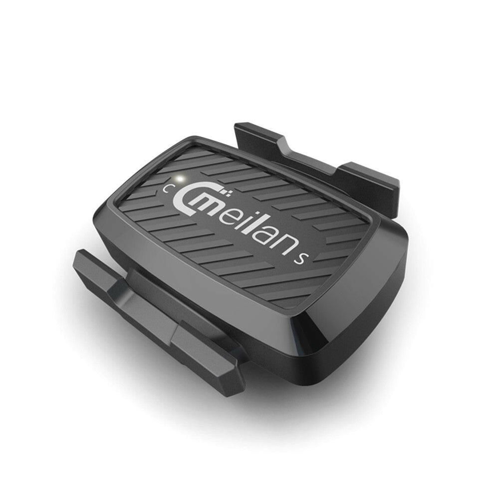 Spinning Bike Speed & Cadence Sensor