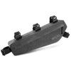 GIYO Portable Waterproof Bike Triangle Bag Which Can Hang In Upper Front Beam-WAYBIKER