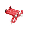 Adjustable Mobile Phone Holder Mount Motorcycle Bike Riding for Mijia M365 Scooter-WAYBIKER