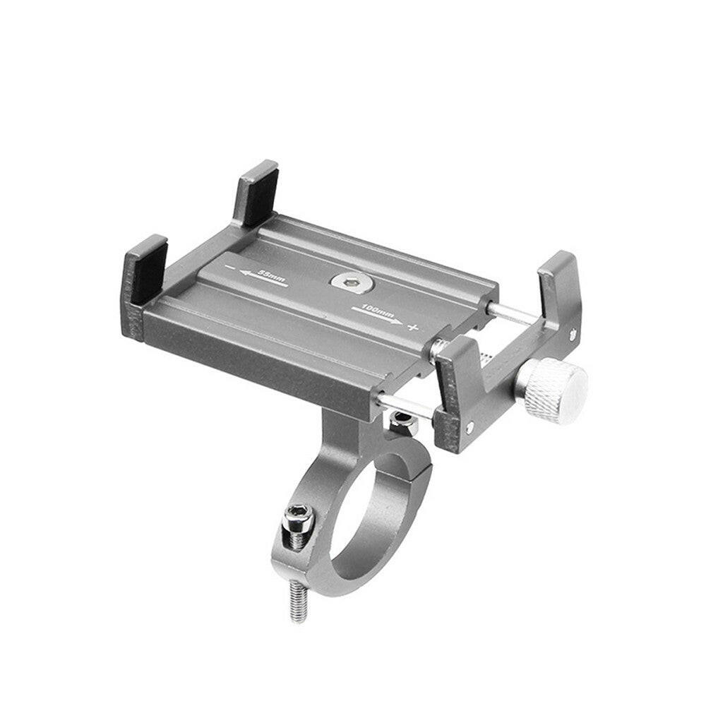 Adjustable Mobile Phone Holder Mount Motorcycle Bike Riding for Mijia M365 Scooter-WAYBIKER