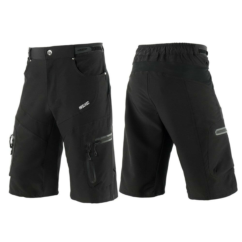 Men Cycling Shorts-WAYBIKER