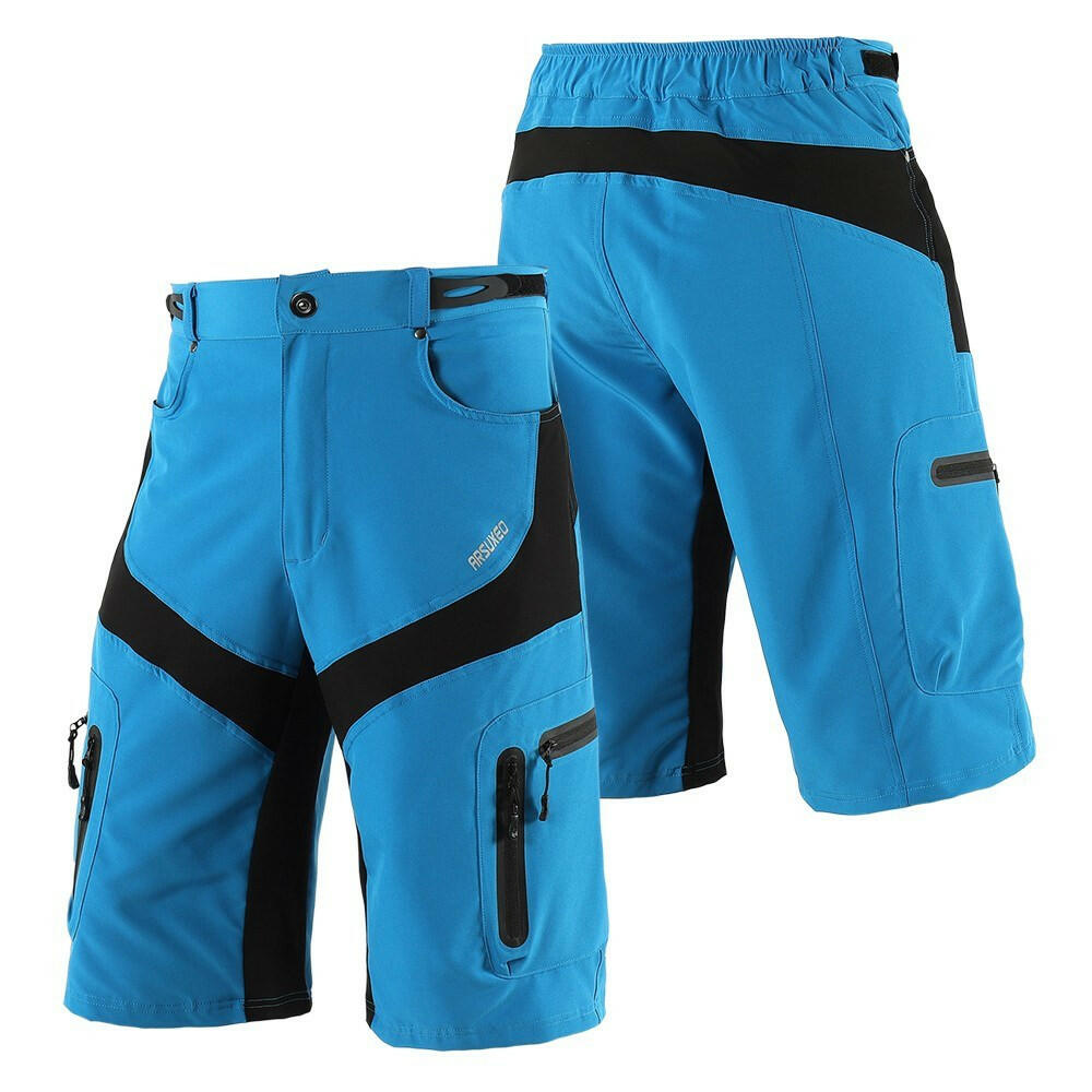 Men Cycling Shorts-WAYBIKER