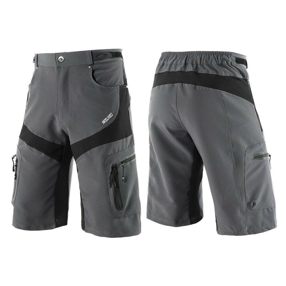 Men Cycling Shorts-WAYBIKER