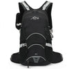 20L Cycling Backpack Waterproof Men Women Bike Backpack with Helmet Net for Running Cycling Hiking Biking Camping-WAYBIKER