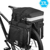 3-IN-1 Multi-functional Bike Pannier MTB Road Bike Rear Seat Trunk Bag-WAYBIKER