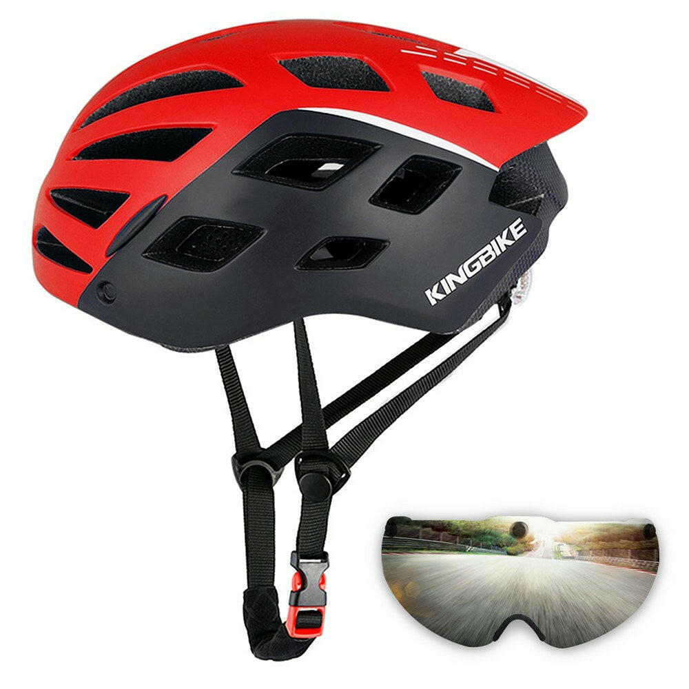 Mountain Bike Helmet
