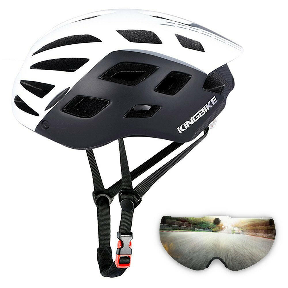 Mountain Bike Helmet-WAYBIKER