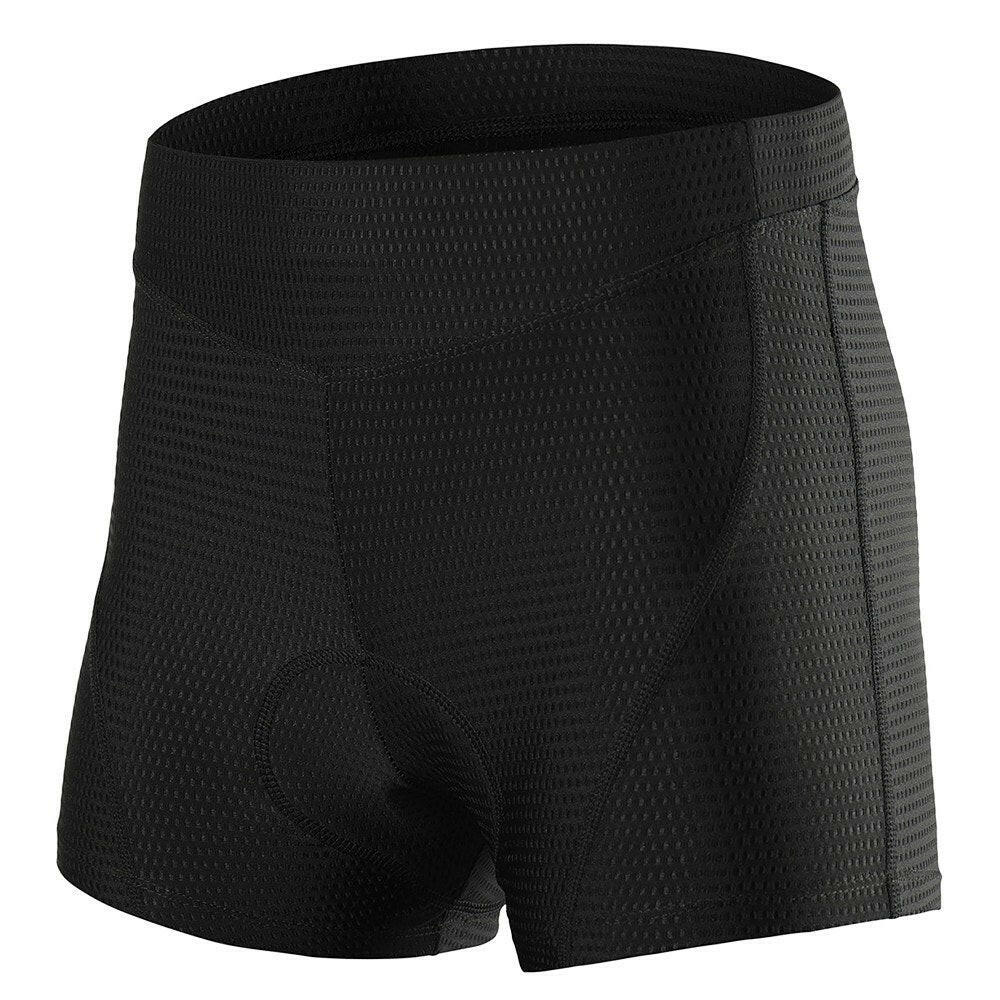 Men Bike Underwear 3D Padded MTB Bicycle Cycling Biking Underwear Shorts-WAYBIKER