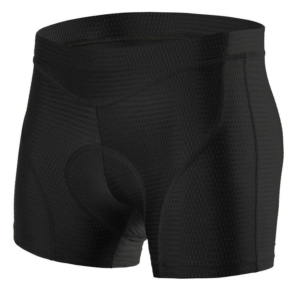 Women Bike Underwear 3D Padded MTB Bicycle Cycling Biking Underwear Shorts-WAYBIKER