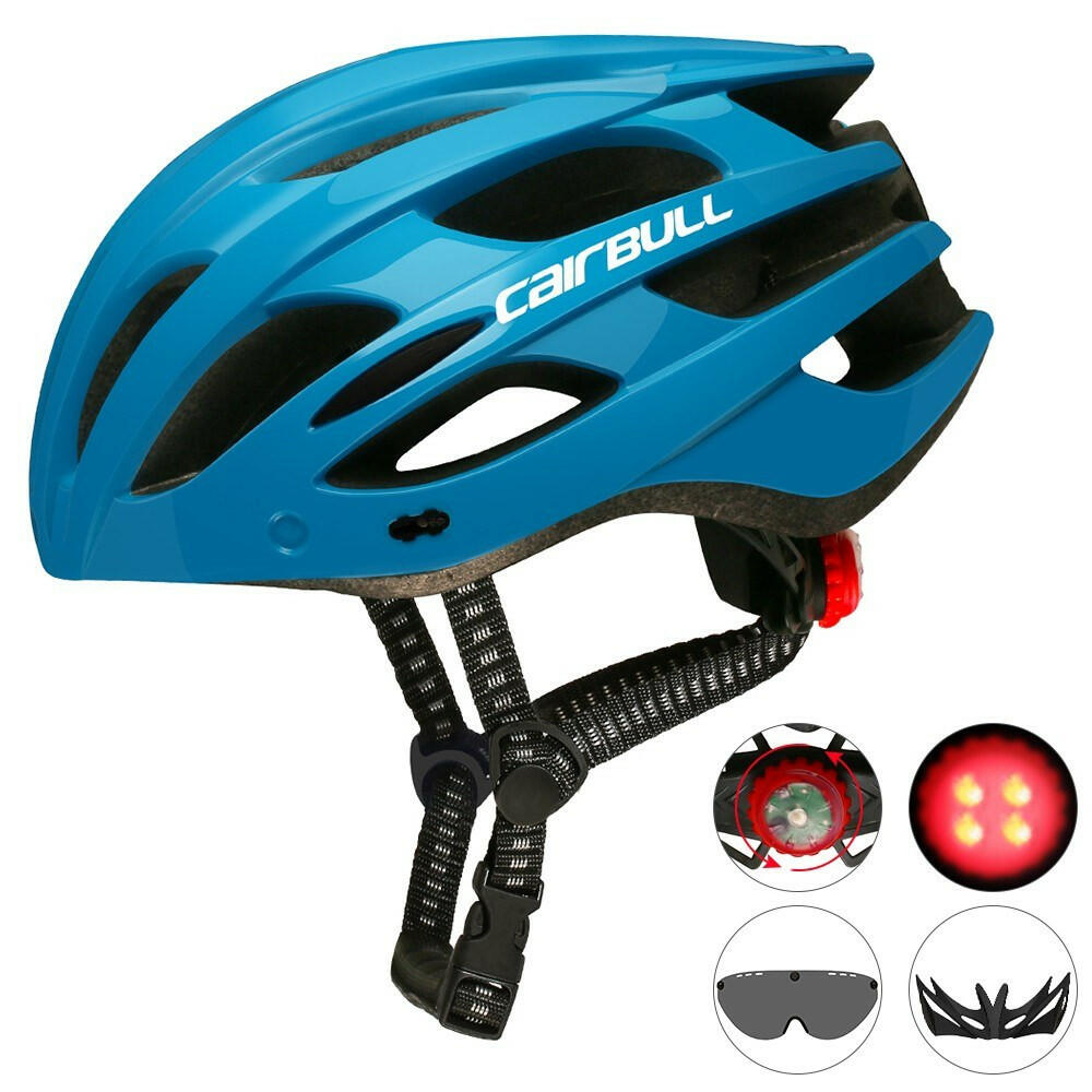 Ultralight Bike Helmet