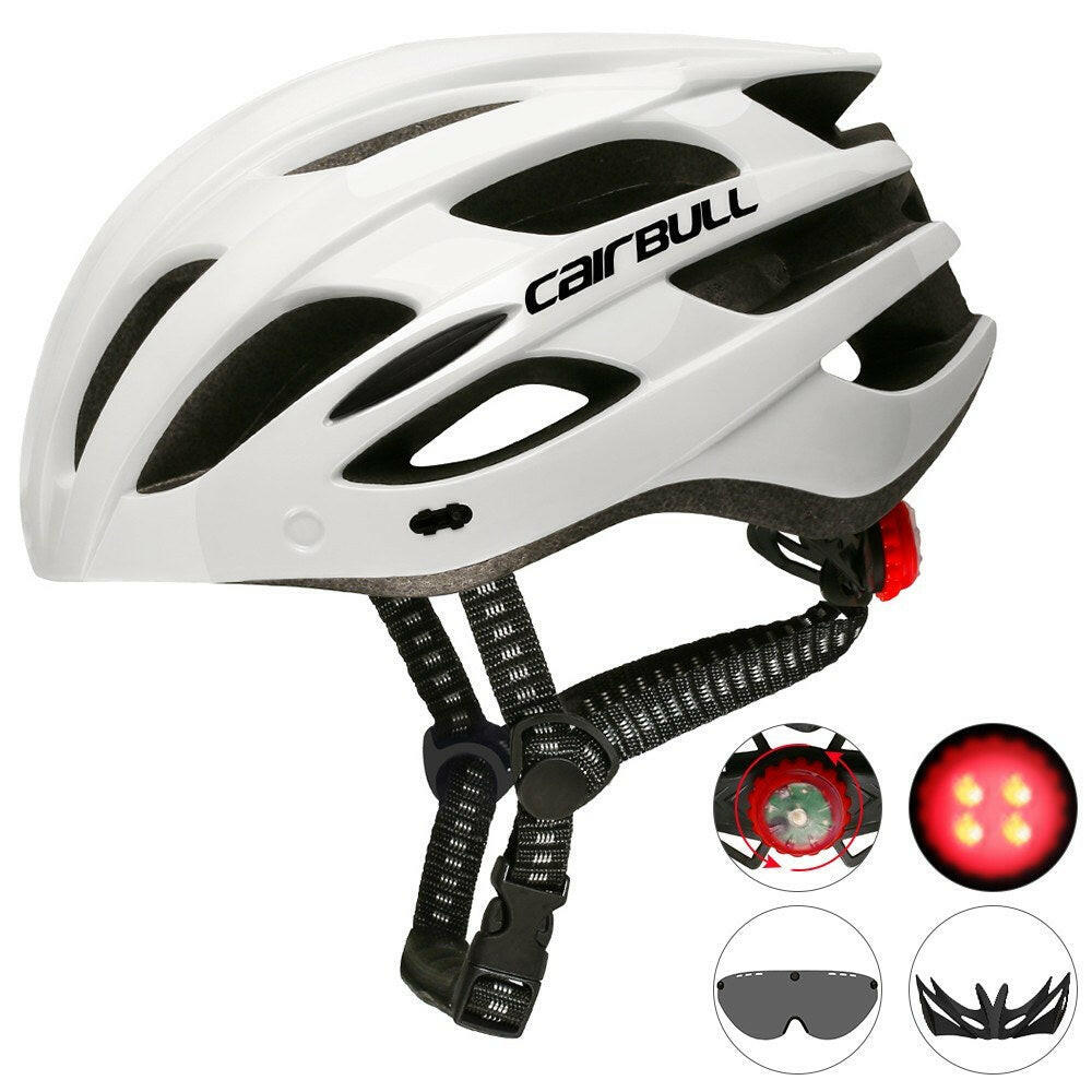 Ultralight Bike Helmet