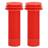 2PCS Bike Handlebar Grips Anti-skid Kid's Bike Scooter Bar End Grips Fit 22.2mm Handlebar-WAYBIKER