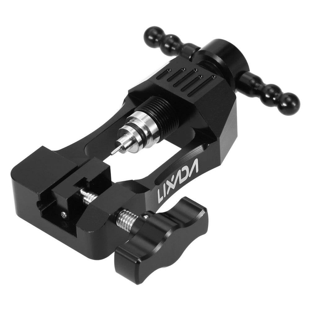 Lixada Bike Needle Driver Insertion Tool Oiling Olive Head Bike Oiling Needle Inserting Aid Tool with Hydraulic Hose Cutter-WAYBIKER