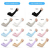 1 Pair Cooling Arm Sleeves UV Protective Absorbent Arm Cover for Outdoor Cycling Driving Running Golf Men Women-WAYBIKER