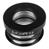 44mm Aluminum Folding Bike Headset Internal Sealed Bearing Bicycle Headset Bowl Series for SP8/SP18/VP18/MUP8/JP8/BYA412-WAYBIKER