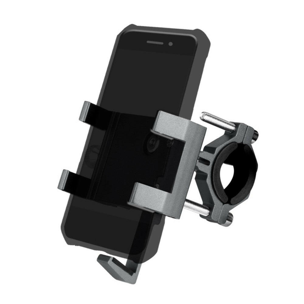 Bicycle Phone Mount 360¡ãRotating Bike Phone Holder with Aromatherapy Stick for Mountain Bike Road Bicycle Motobike-WAYBIKER