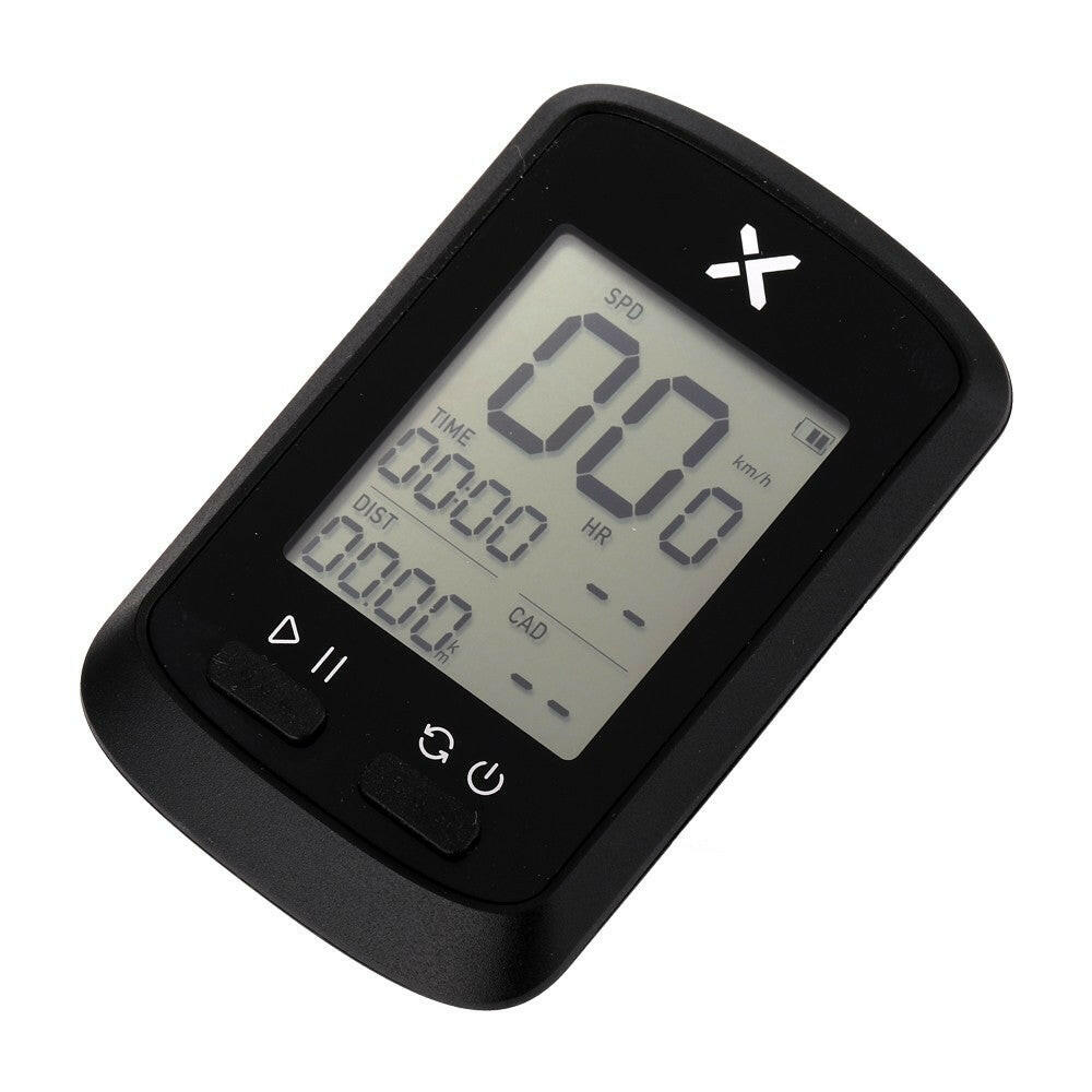 Bike Computer G+ Wireless GPS Speedometer Waterproof Road Bike MTB Bicycles Backlight Bt ANT+ with Cadence Cycling Computers