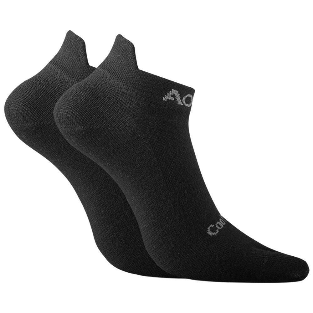 1 Pair Socks Athletic Toe Socks Five Finger Socks Breathable Absorbent Running Fitness Cycling Sports Socks for Men Women