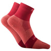 1 Pair Socks Athletic Toe Socks Five Finger Socks Breathable Running Sports High Tube Socks for Men Women-WAYBIKER