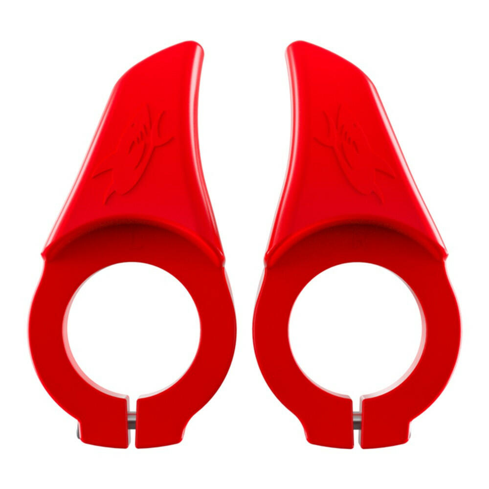 Bicycle Handlebar End Grips Bike Handle Bar Ends Fit for Road Bike Mountain Bicycle-WAYBIKER