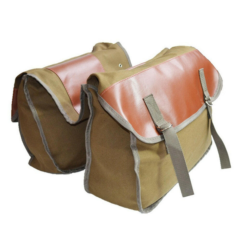 40L Bike Trunk Bag Bicycle Luggage Carrier Bag Cycling Bicycle Rack Rear Seat Bag Pannier-WAYBIKER