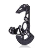 ZTTO DH MTB Bicycle Chain Guide Drop Catcher BB Mount Adjustable For Mountain Gravel Bike Single Disc 1X System CG-03/CG-04-WAYBIKER