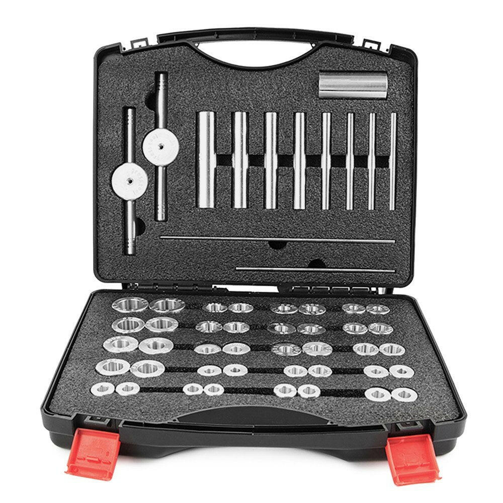Bicycle Bearing Press Set For Wheels Hub Bearing Installation Bicycle Frame Turning Point Bearing Assembly Tool-WAYBIKER