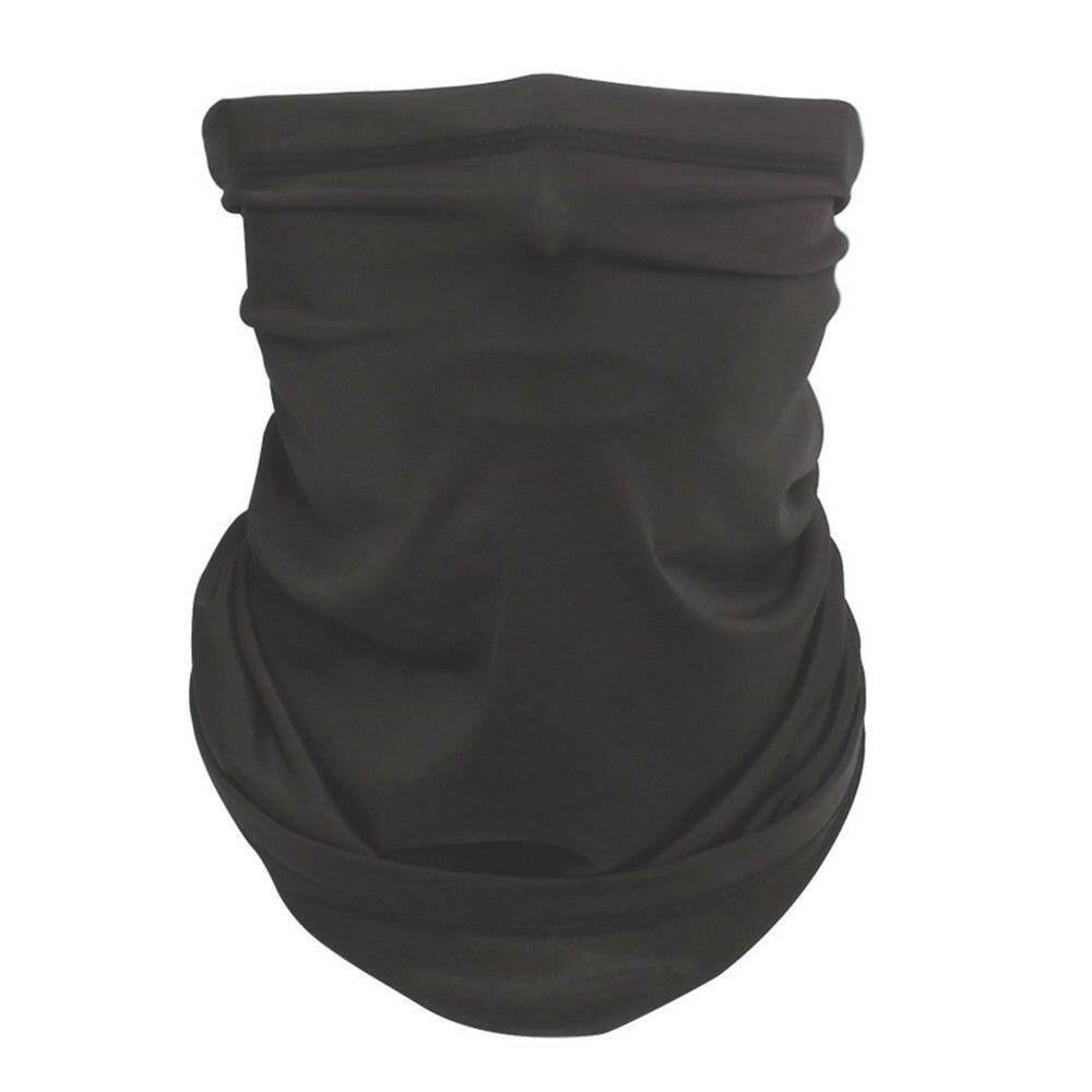 4pcs Sun UV Protection Face Protector Breathable Neck Gaiter Windproof Sport Scarf for Motorcycling Fishing Hiking Cycling Mountainerering-WAYBIKER