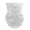 4pcs Sun UV Protection Face Protector Breathable Neck Gaiter Windproof Sport Scarf for Motorcycling Fishing Hiking Cycling Mountainerering-WAYBIKER