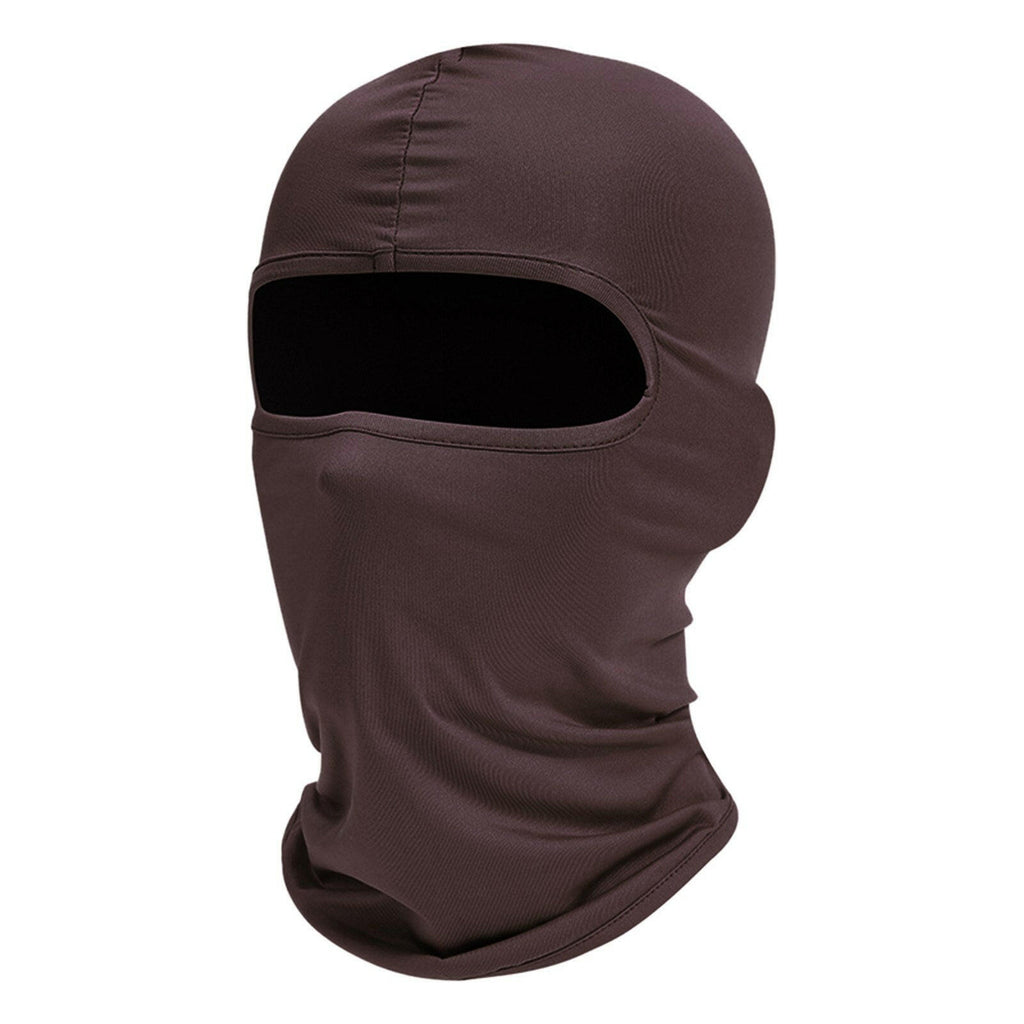 Cycling Face Cover Full Face Cap Bicycle Headscarf Headband Windproof Headwear-WAYBIKER