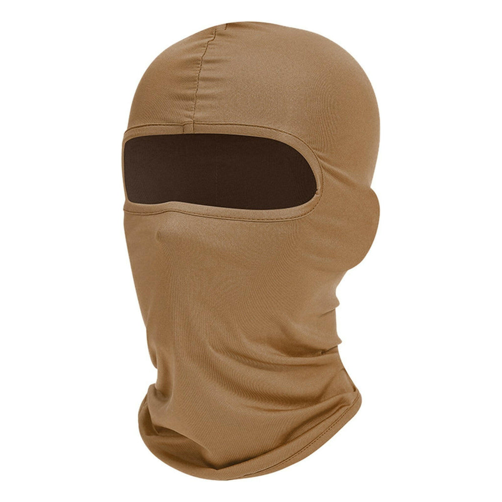Cycling Face Cover Full Face Cap Bicycle Headscarf Headband Windproof Headwear-WAYBIKER