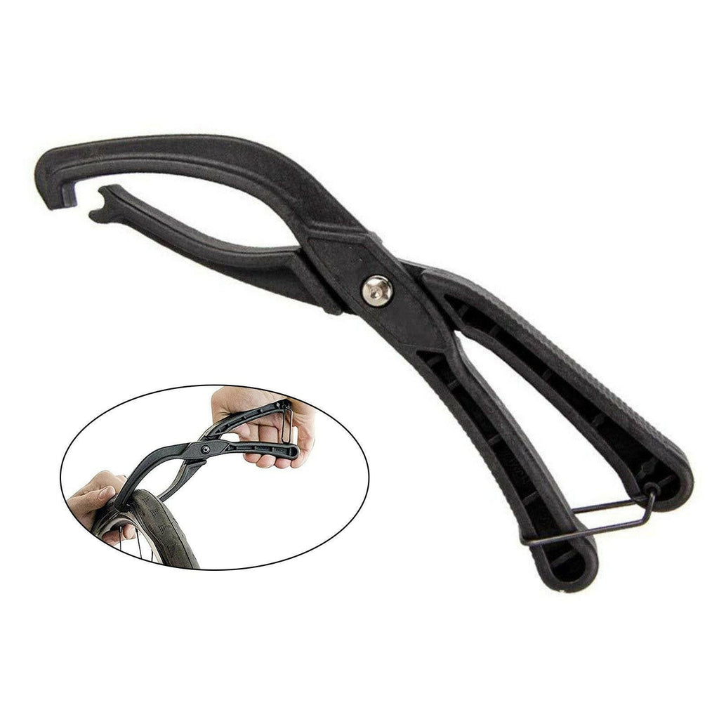 Bike Tyre Removal Clamp Tire Mounting Wrench Bicycles Tyre Repairs Tools for Bicycle Accessories