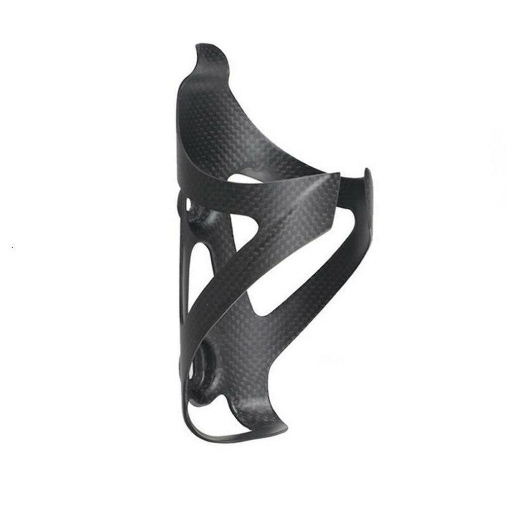 Supers Light Carbon Fiber Bottle Cage Bicycle Water Bottle Holder Cage-WAYBIKER