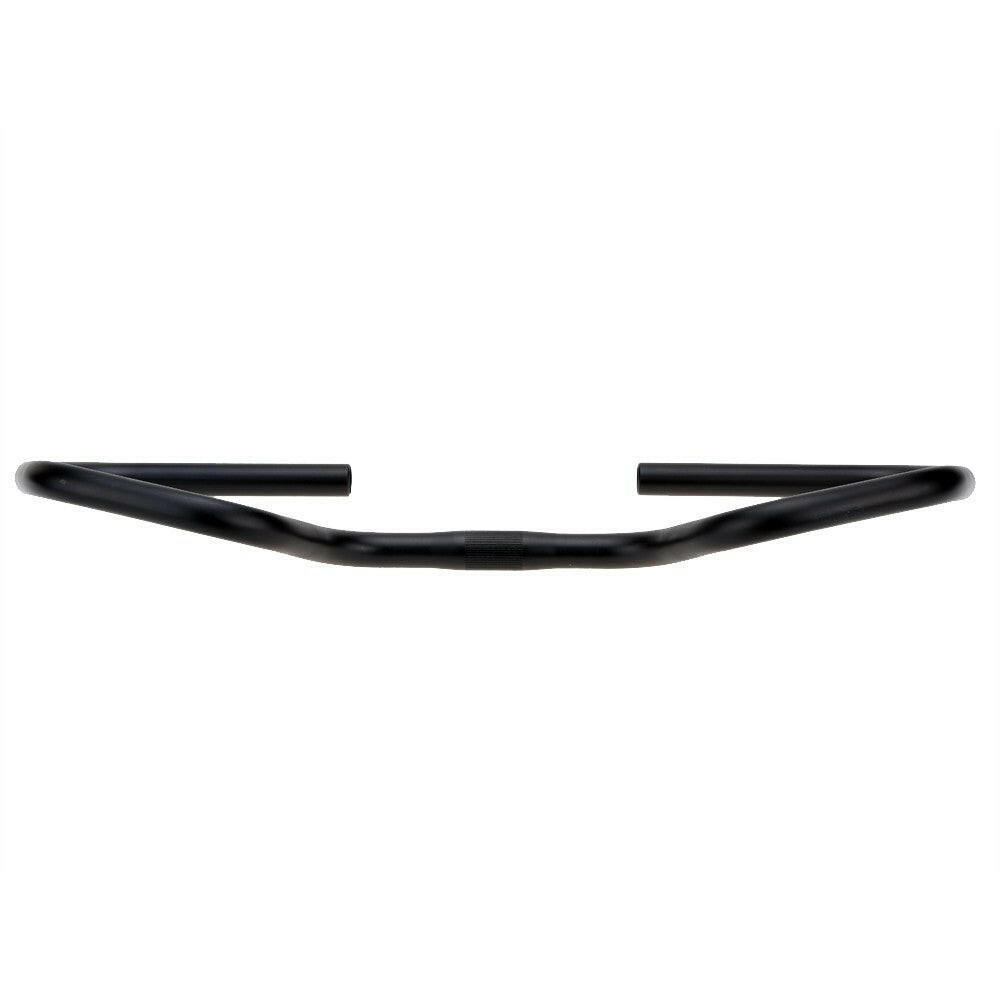 580 * 25.4mm Aluminum Alloy Mountain Bike Bicycle Butterfly Handlebar-WAYBIKER