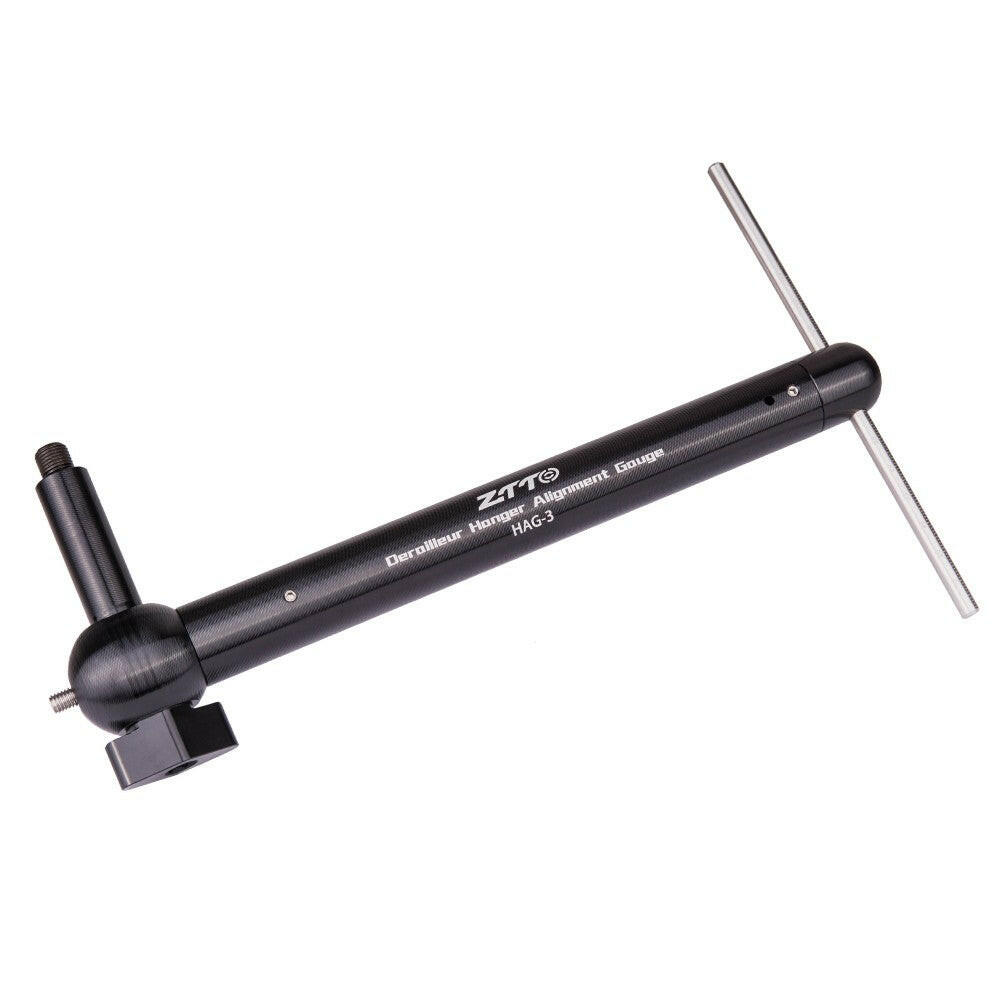 MTB Bike Bicycle Derailleur Hanger Alignment Gauge Measurement Tool Repair Tool-WAYBIKER