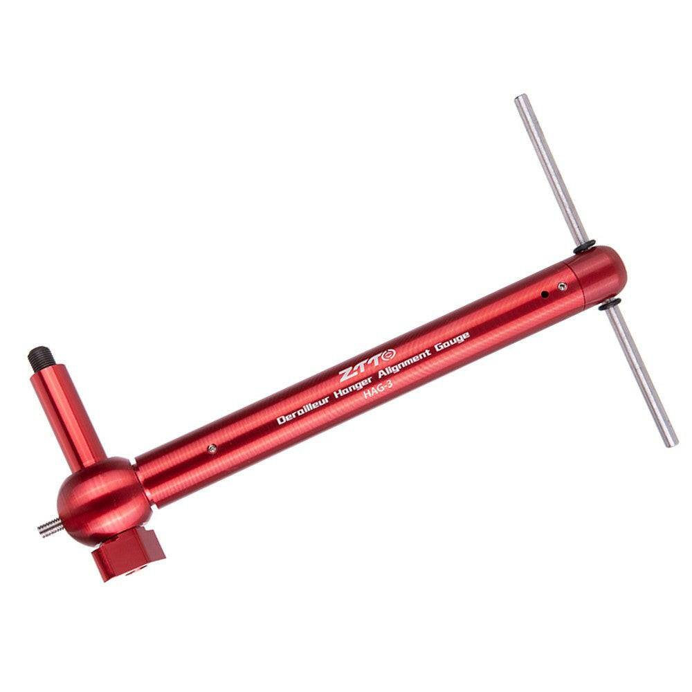 MTB Bike Bicycle Derailleur Hanger Alignment Gauge Measurement Tool Repair Tool-WAYBIKER