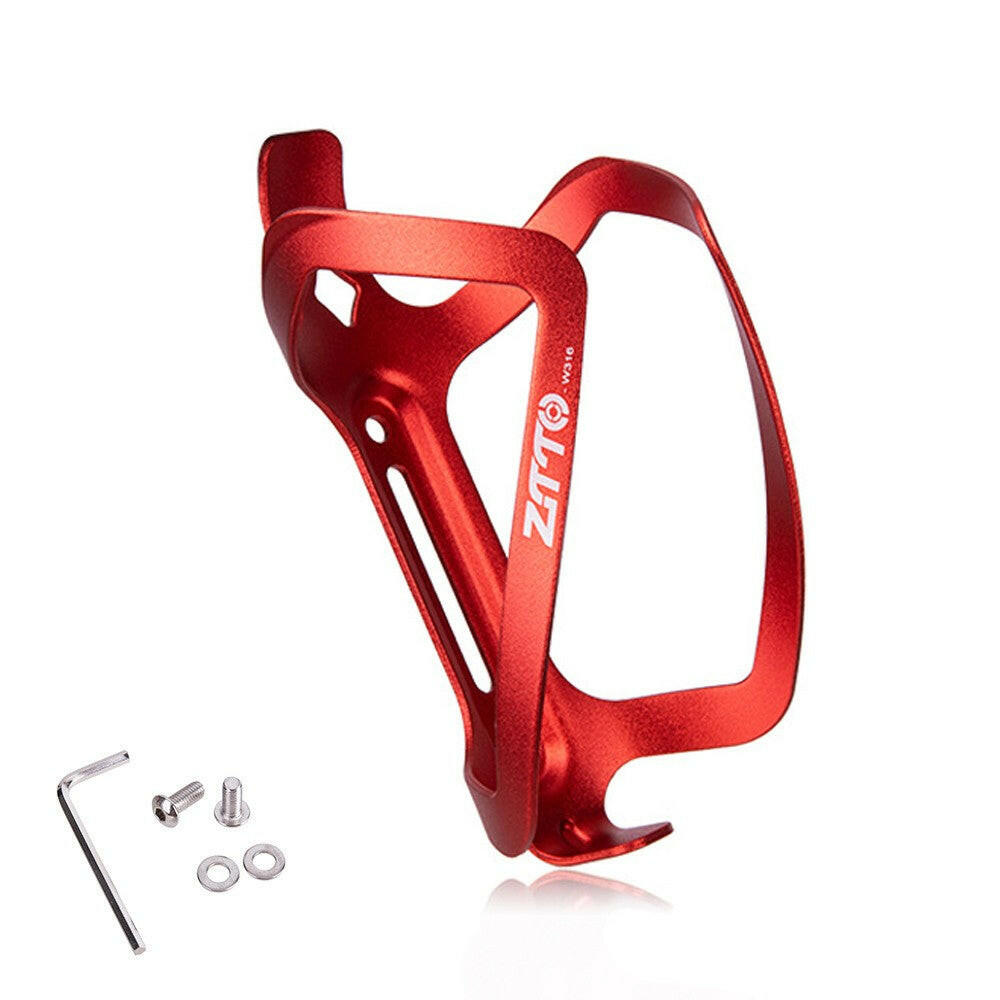 Water Bottle Cage Holder Bicycle Cup Holder Motorcycle Bike Drink Bottle Holder-WAYBIKER