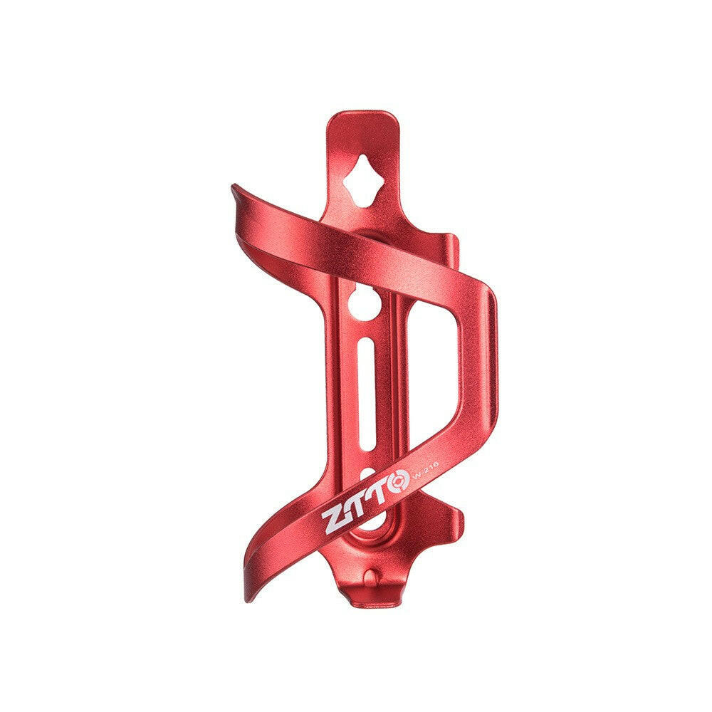 ZTTO Bicycle Water Bottle Cage Toughness Road Cycling Bottle Holder Bike Kettle Support Stand Drink Cup Rack-WAYBIKER