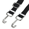 1 PCS Bike Tied Rope with Hooks Bicycle Rear Seat Fixed Bundle Cycling Elastic Stacking Banding-WAYBIKER