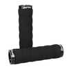 22.2mm Bicycle Handlebar Grips Anti-slip Sponge Foam Handle Bar Grips Cycling MTB Mountain Bike Grips-WAYBIKER