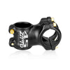 7 Degree 45mm Bicycle Stem Ultralight Bicycle Stem Mountain Road Bike Stem for 31.8mm Handlebar-WAYBIKER