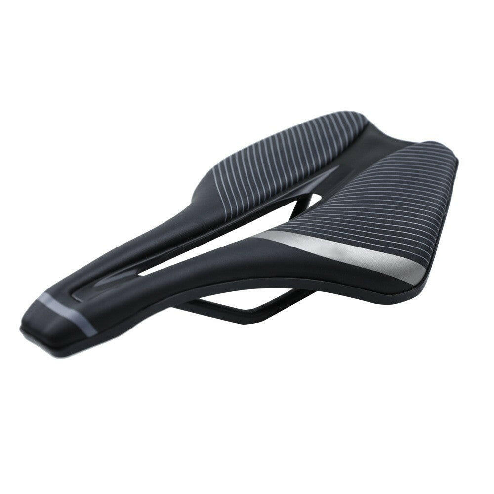 Road Mountain Bike Cushion Saddle Saddle Cushion MTB Bicycle Cushion Universal Bicycle Cushion Soft Cycling Saddle-WAYBIKER