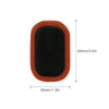 24pcs Bike Tire Repair Patches Bicycle Tube Puncture Rubber Patches Patching Repair Kit for Bike Inner Tube-WAYBIKER