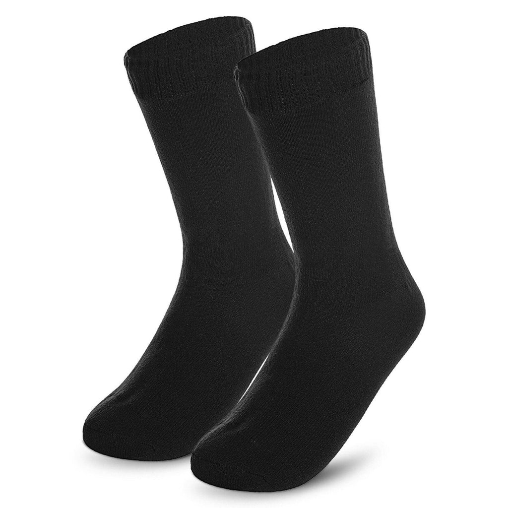 Waterproof Breathable Socks for Men Women Outdoor Sports Hiking Skiing Trekking Socks-WAYBIKER