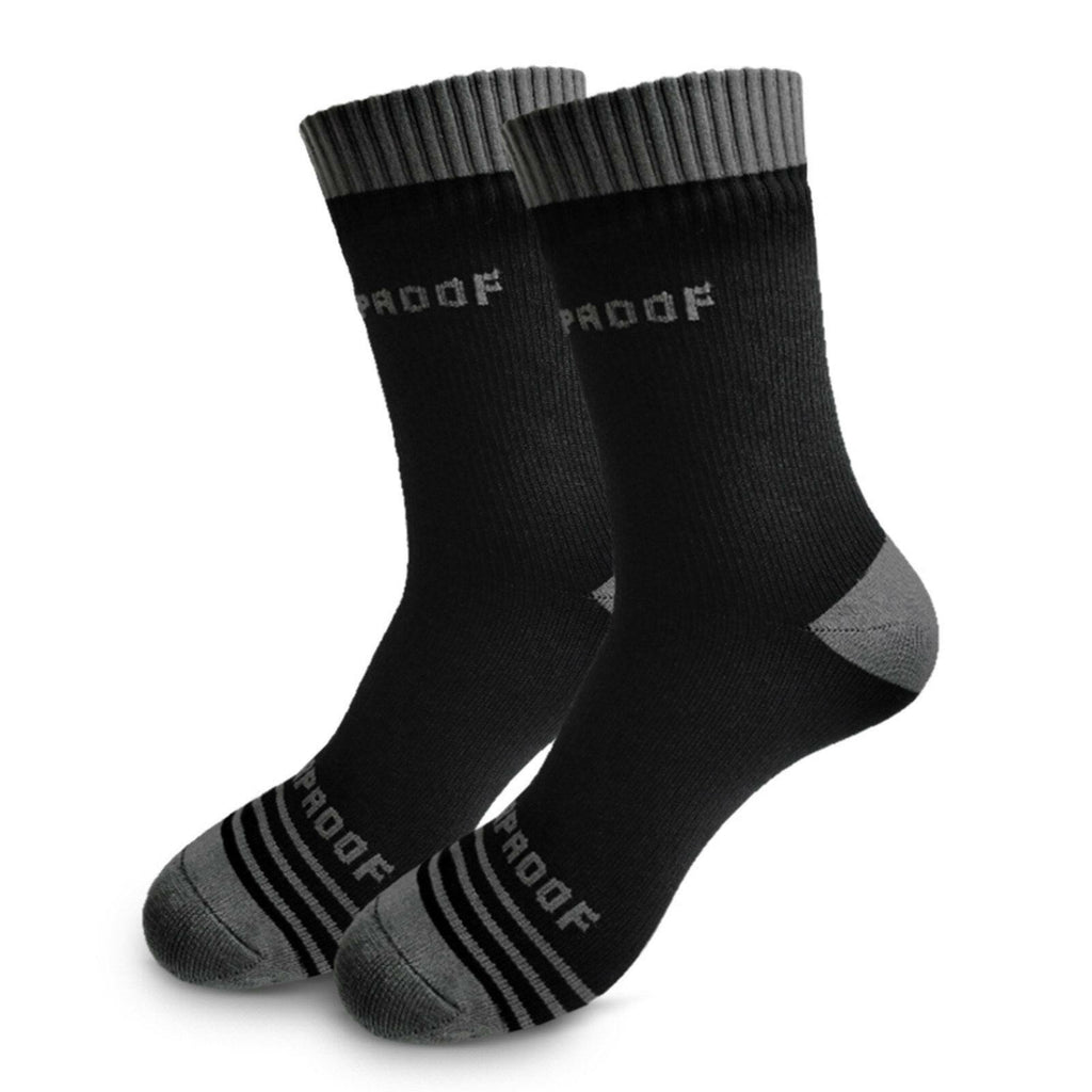 Waterproof Breathable Socks for Men Women Outdoor Sports Hiking Skiing Trekking Socks-WAYBIKER