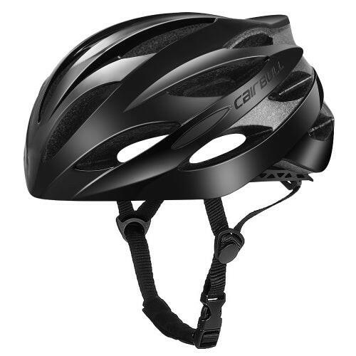 CAIRBULL Lightweight Bike Helmet In-mold Road Bike Cycling Helmet Outdoor Sport Protective Helmet
