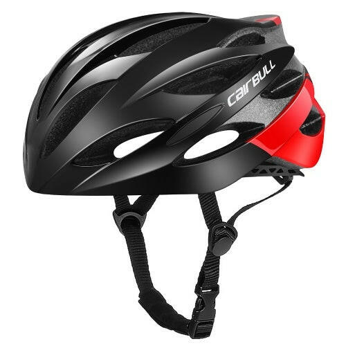 CAIRBULL Lightweight Bike Helmet In-mold Road Bike Cycling Helmet Outdoor Sport Protective Helmet