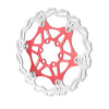 180mm/160mm Bicycle Disc Brake Rotor Stainless Steel MTB Road Bike Rotor-WAYBIKER