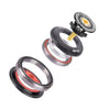 ZTTO 42 52mm MTB Road Bike Steering Column Headset Bike Seal Palin Headset 4252ST-WAYBIKER